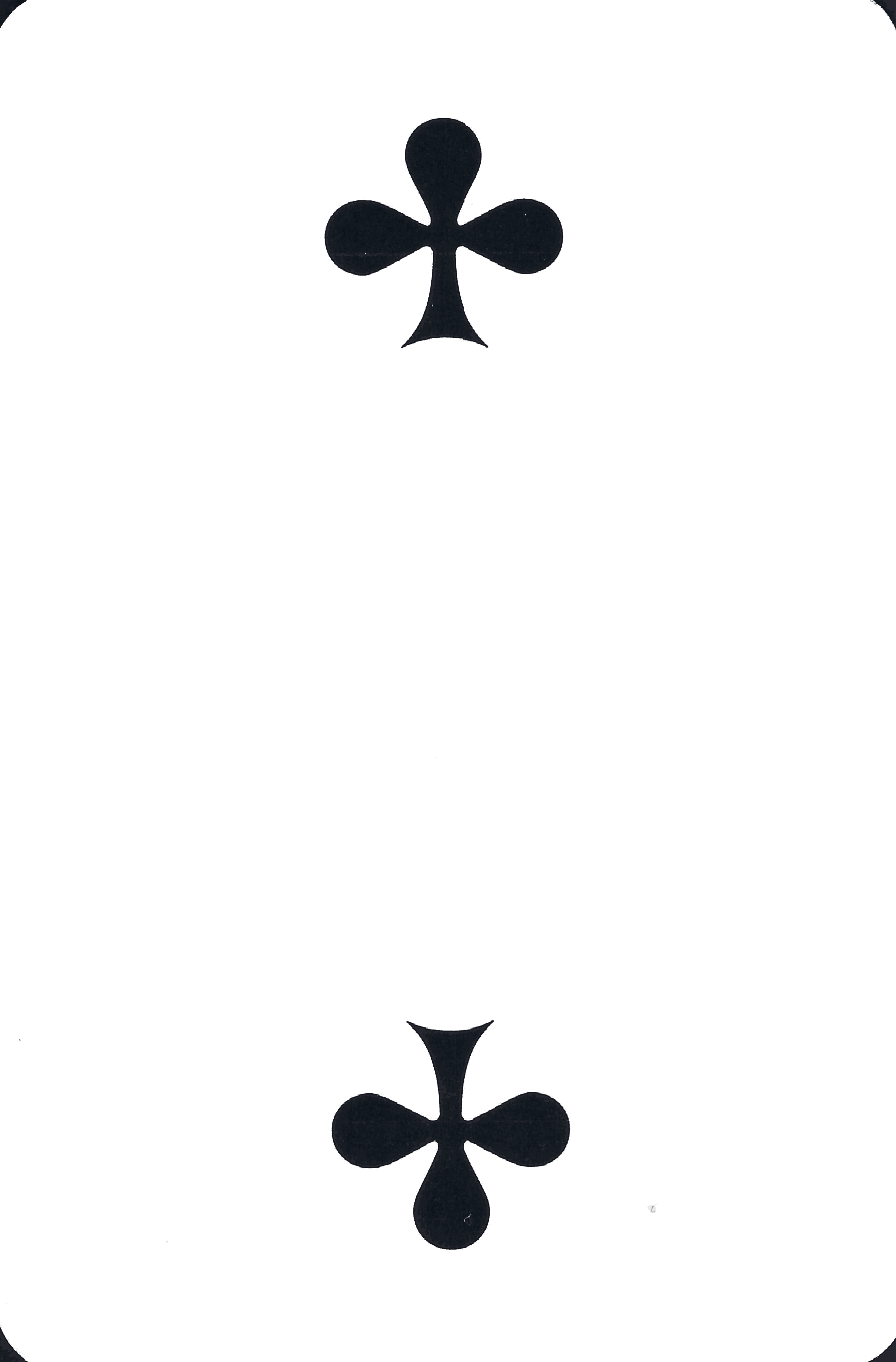 Carta genovese casuale 3